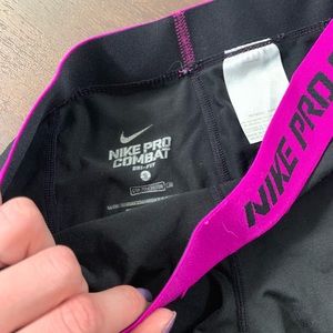 Nike Shorts - Nike Pro / UA Spandex Bundle Nike Shorts - Nike Pro / UA Spandex Bundle
